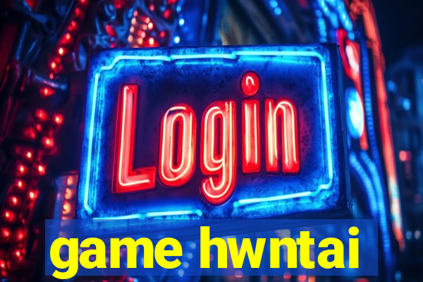 game hwntai